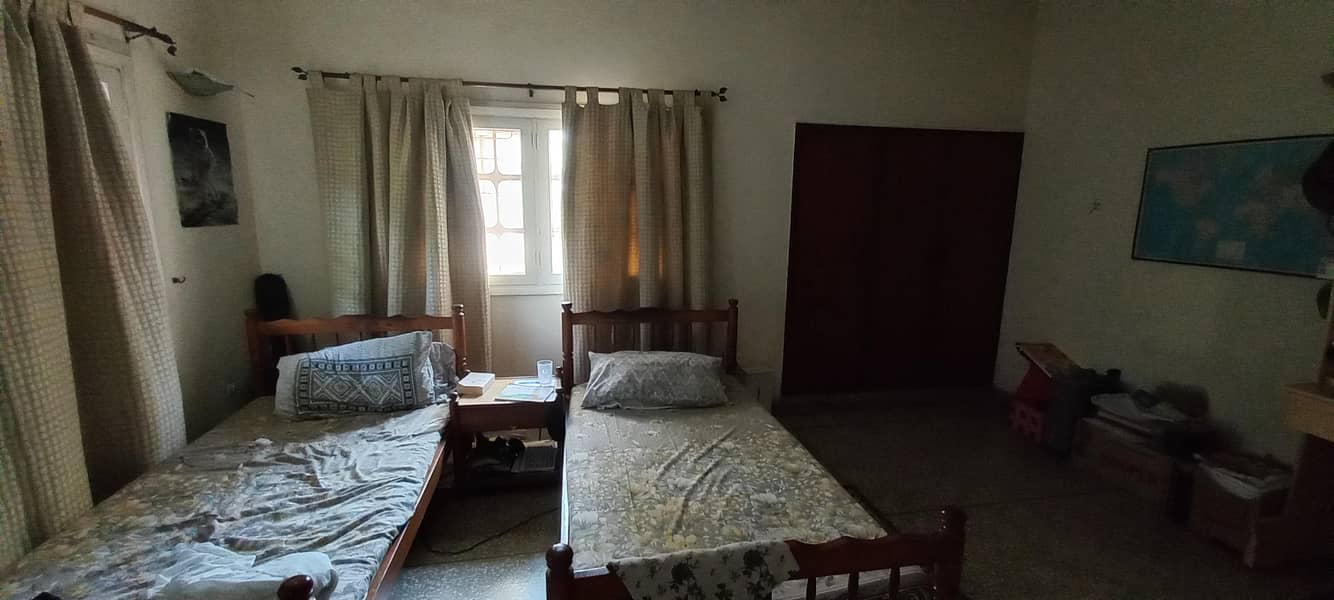 Twin Single Bed Set 1