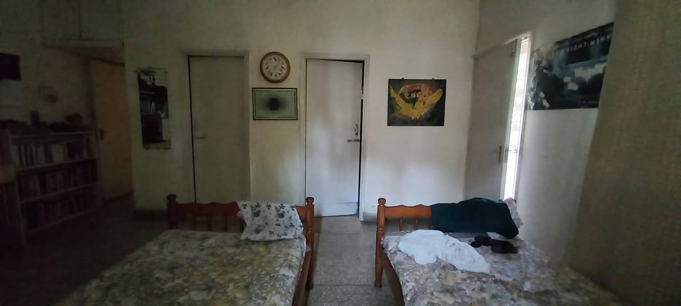 Twin Single Bed Set 2