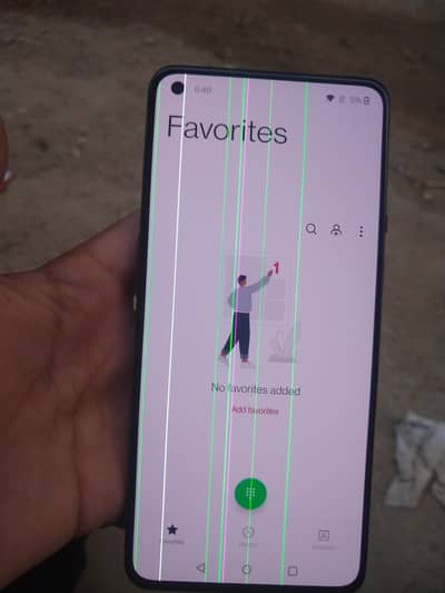 One Plus 9