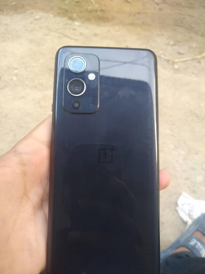 One Plus 9 5