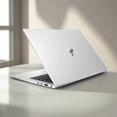 HP ELITEBOOK 840 G6 TOUCH DISPLAY EXCELLENT CONDITION ALL OK