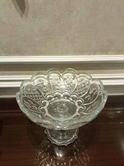 Decoration piece