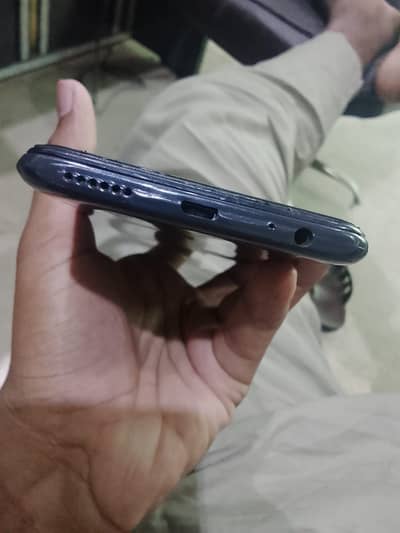 Infinix note 7 lite 4/128