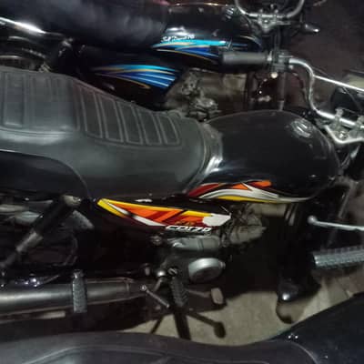 1 st owner ok bike seald 70cc wtup 03151028689