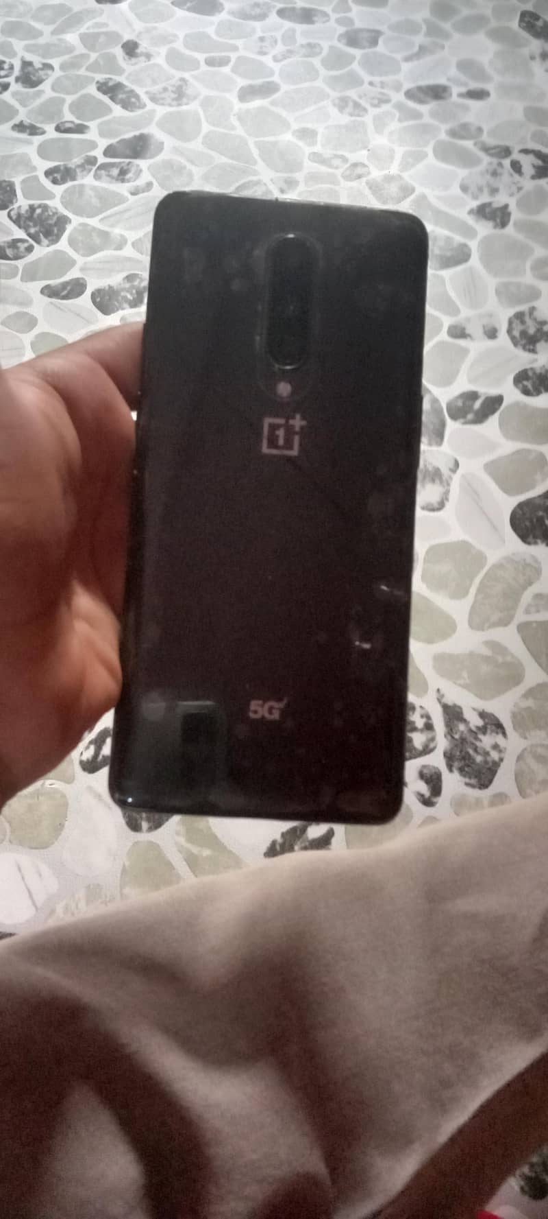 One Plus 8 1