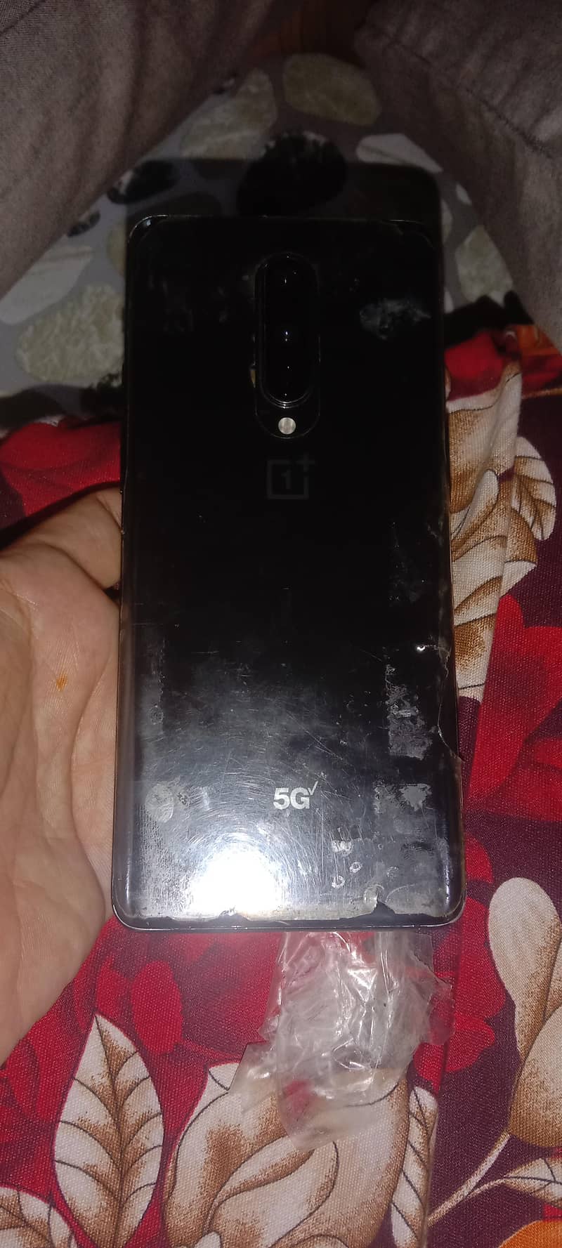 One Plus 8 6