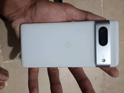 Google Pixel 7