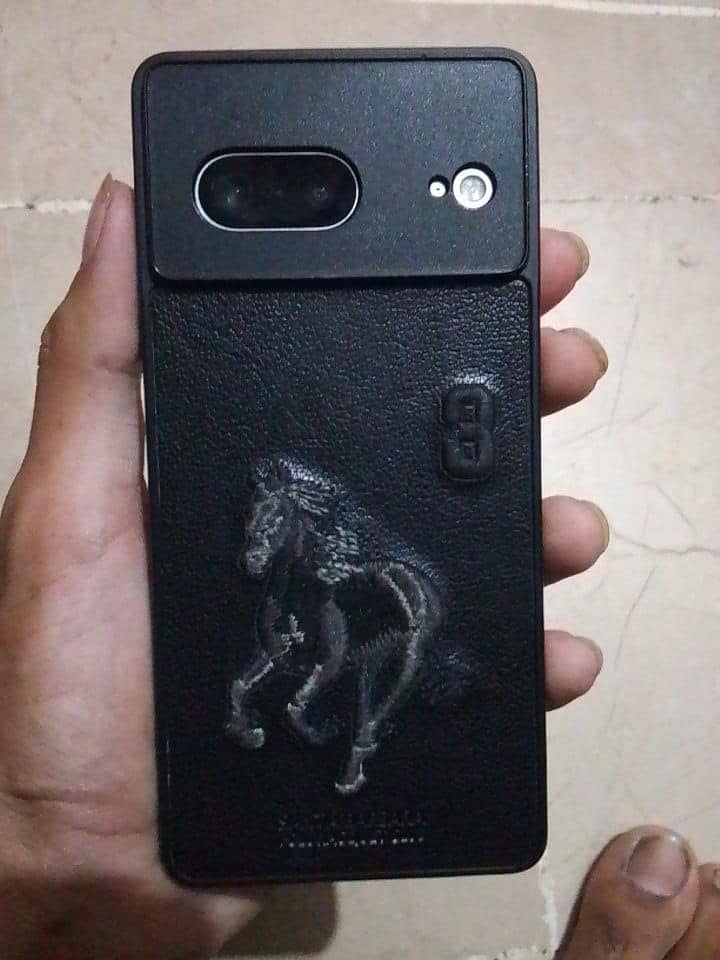 Google Pixel 7 1