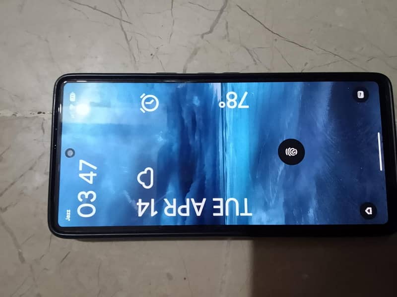 Google Pixel 7 6