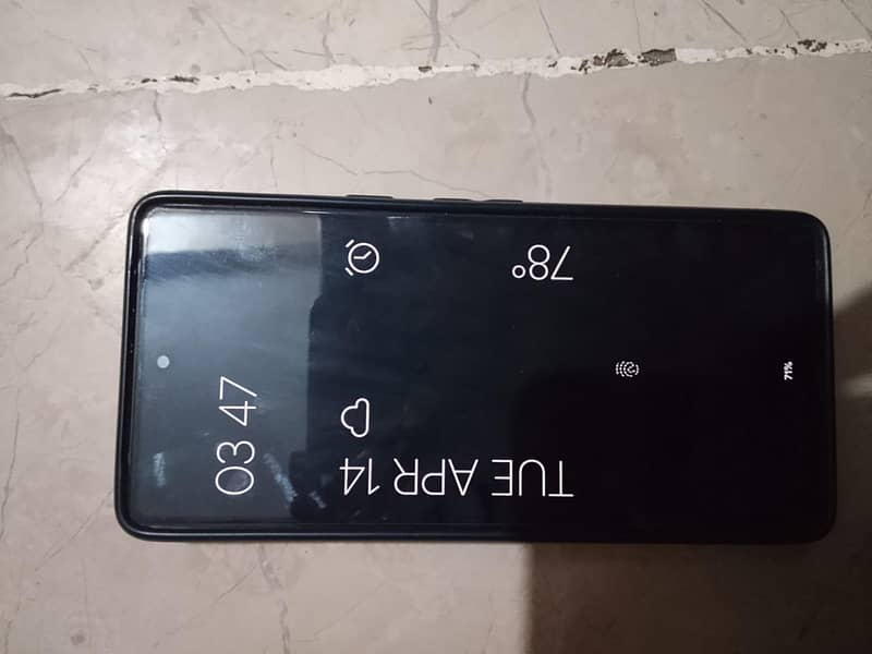 Google Pixel 7 7