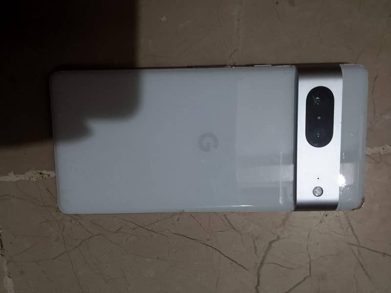 Google Pixel 7 8