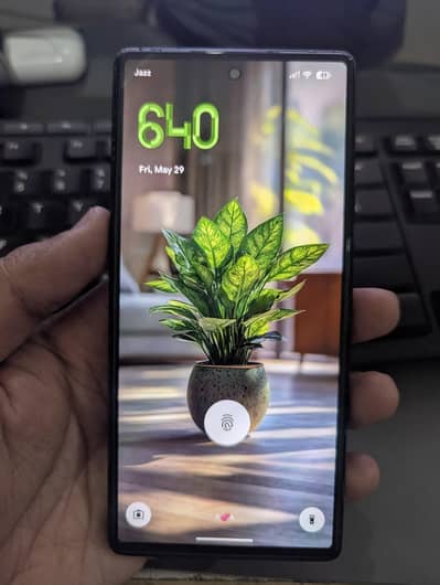 Google Pixel 6