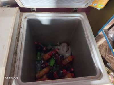 freezer