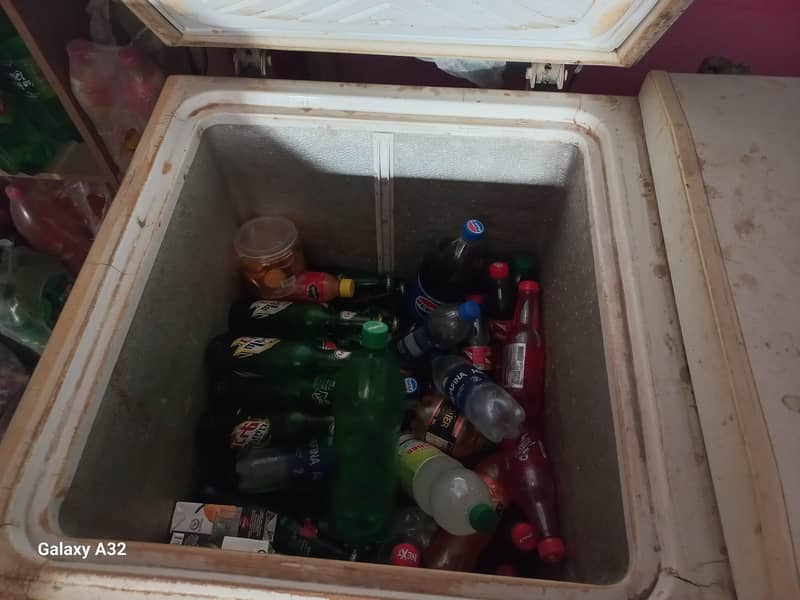 freezer 1