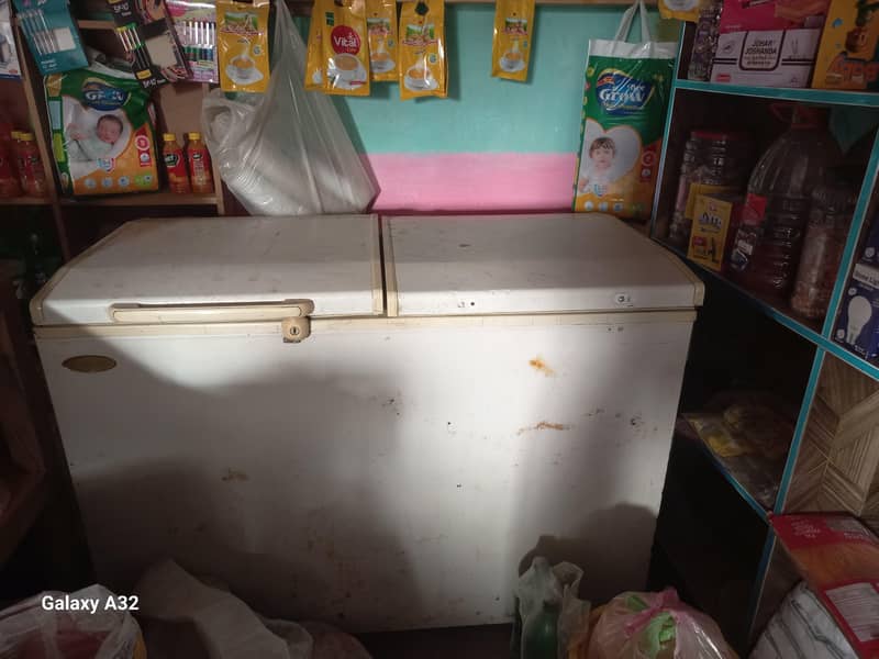 freezer 3