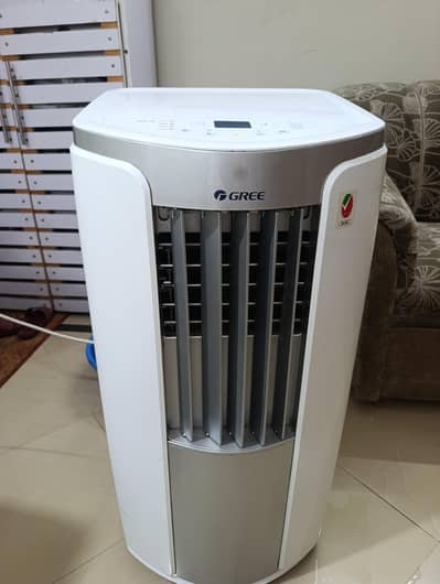 Portable 1 ton AC for sale
