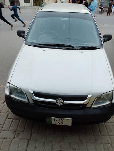 cultus vxr