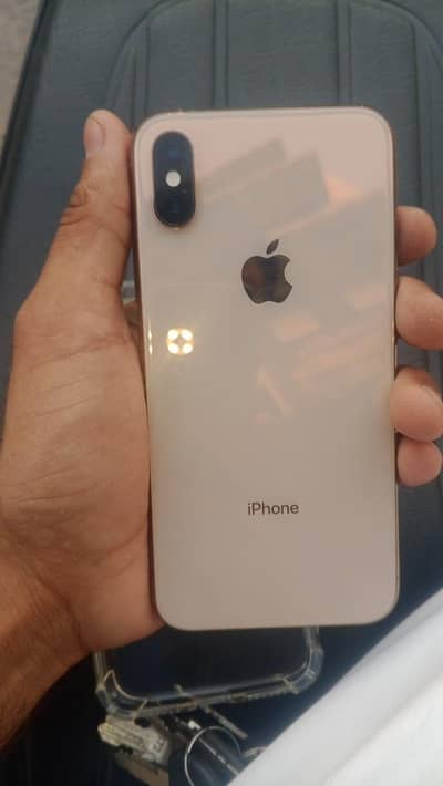 Apple iPhone XS Max 64 GB