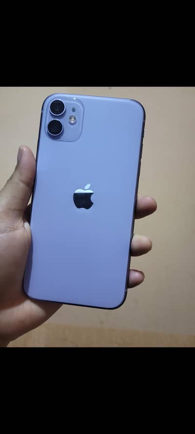 Apple iPhone 11 PTA Approved