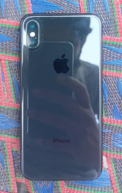 Apple iPhone X