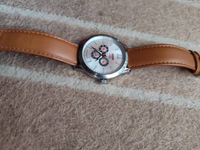 Cruiser | Cruiser watch | Cruiser in watches | Chronograph watch