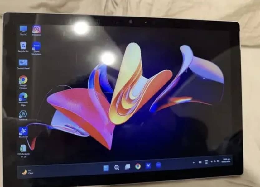 surface pro 5 0