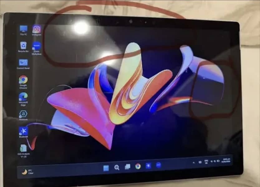 surface pro 5 1