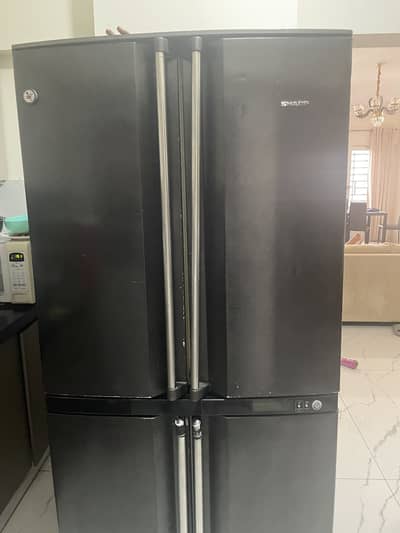 Fridge