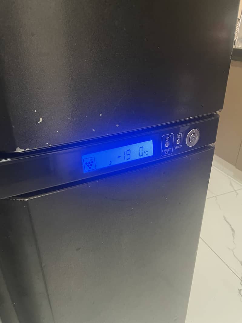 Fridge 1