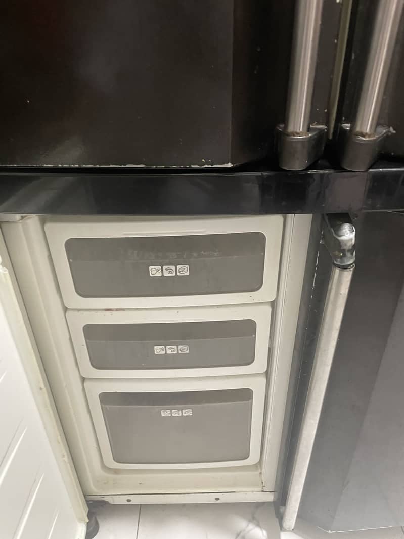 Fridge 2