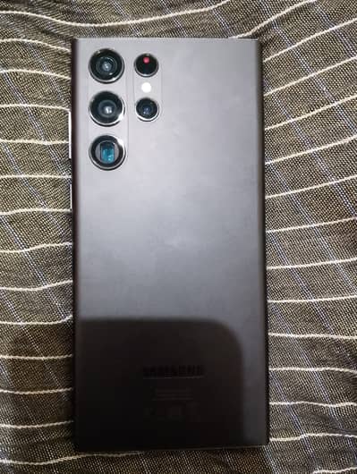Samsung S22 Ultra 10 by 10 pta