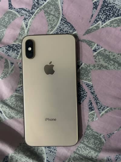 Apple iPhone XS
