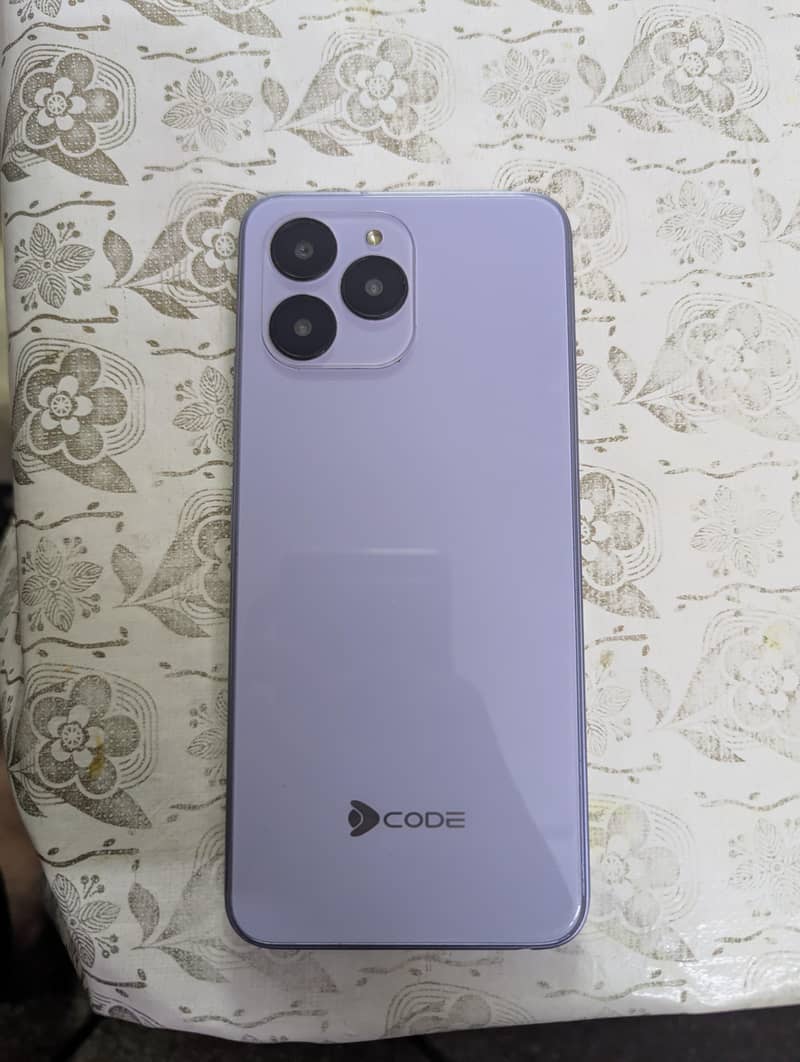 Dcode Cygnal 3pro 0