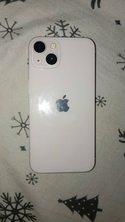 Apple iPhone 13 JV 128gb