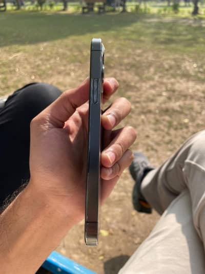 iphone 12 pro pta approved 128 gb  99 health