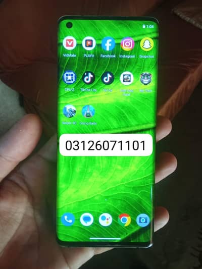 Motorola Edge 03126071101 call me