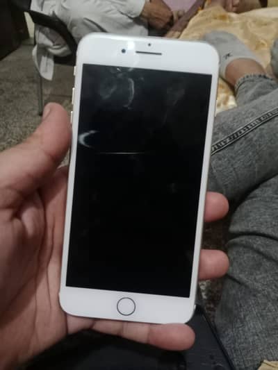 Iphone 7Plus pta approved 256GB
