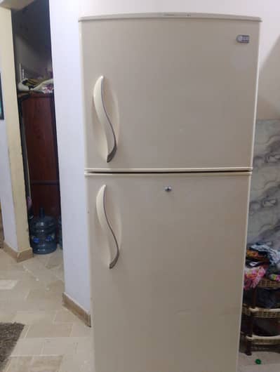 Lg full size fridge for sale