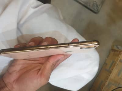 Apple iPhone xs max 256gb