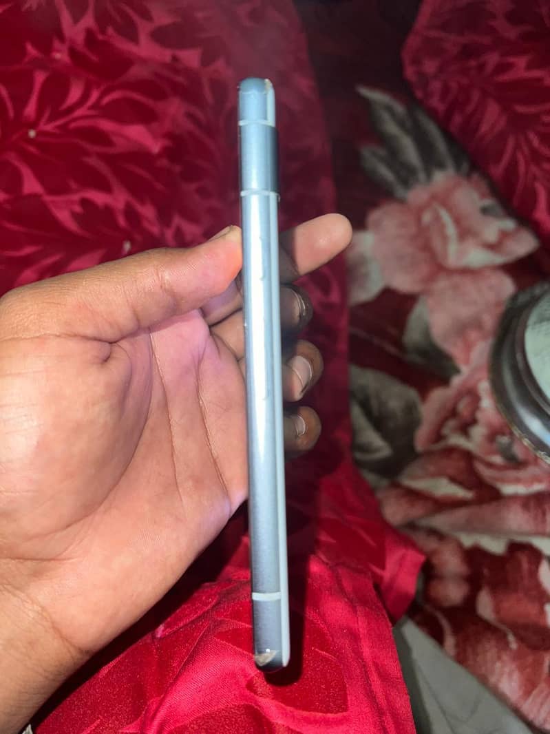 Google Pixel 7a 1