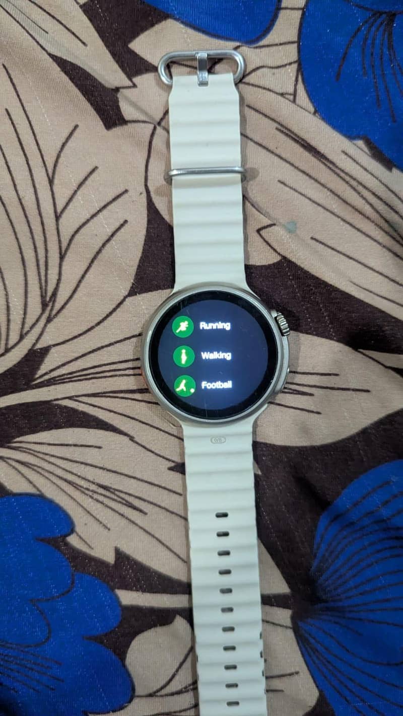 android smart watch 0