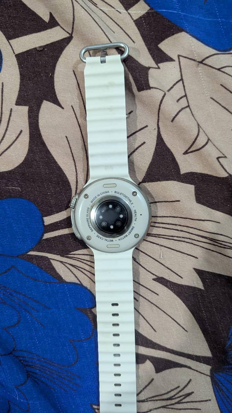 android smart watch 1