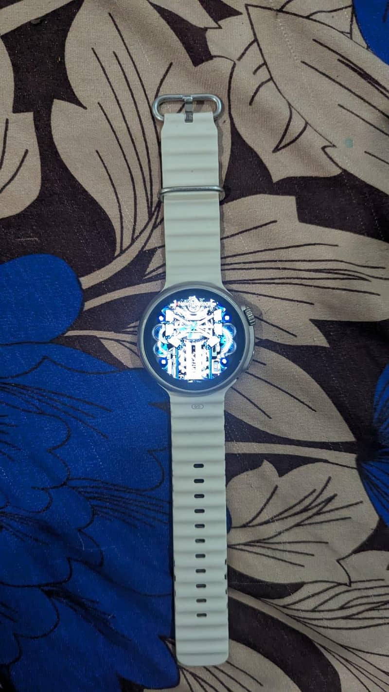 android smart watch 2