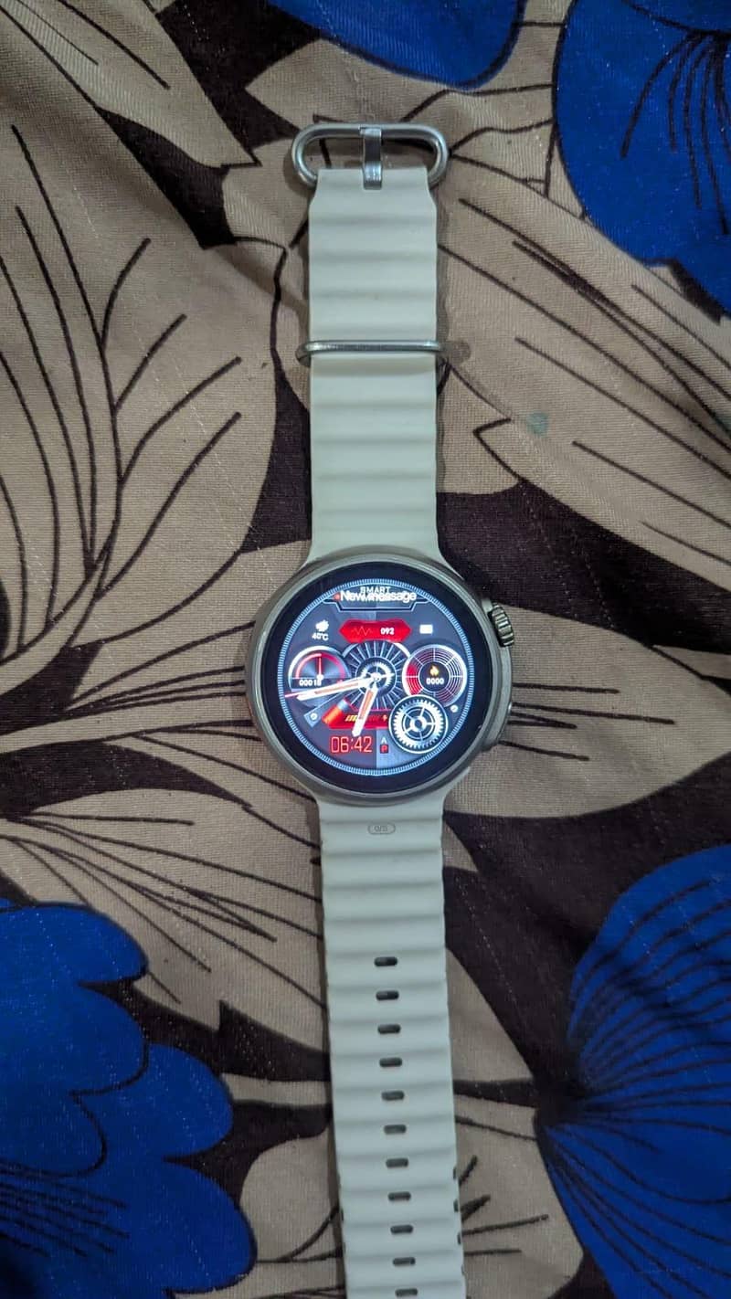 android smart watch 3