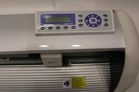 Creation ct630 Ploter Cutting Machine
