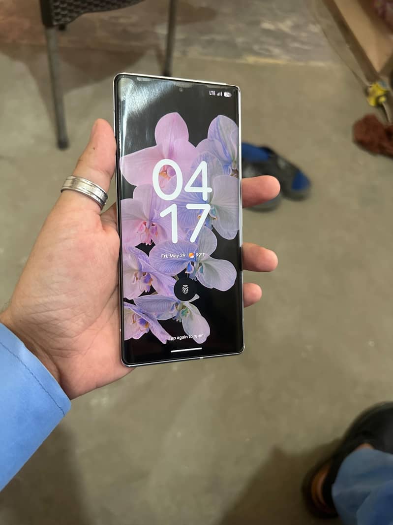 Google Pixel 6 Pro 1