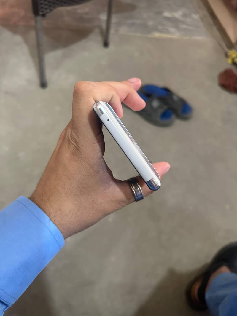 Google Pixel 6 Pro 2