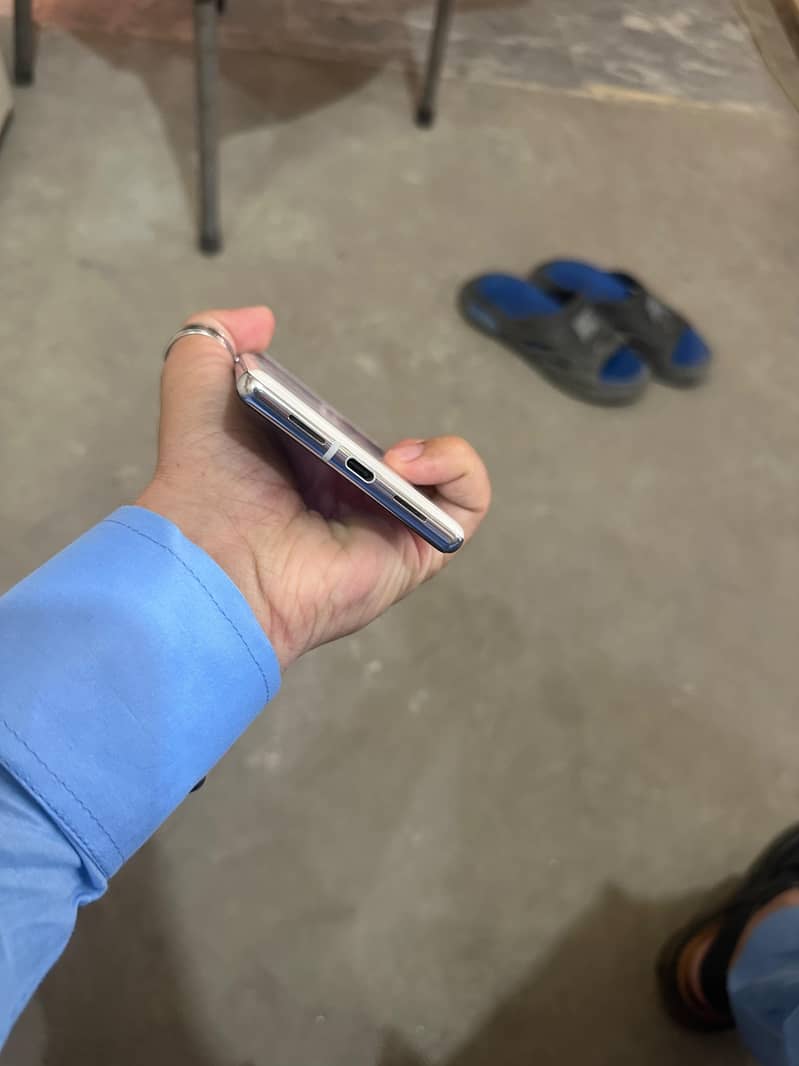 Google Pixel 6 Pro 3