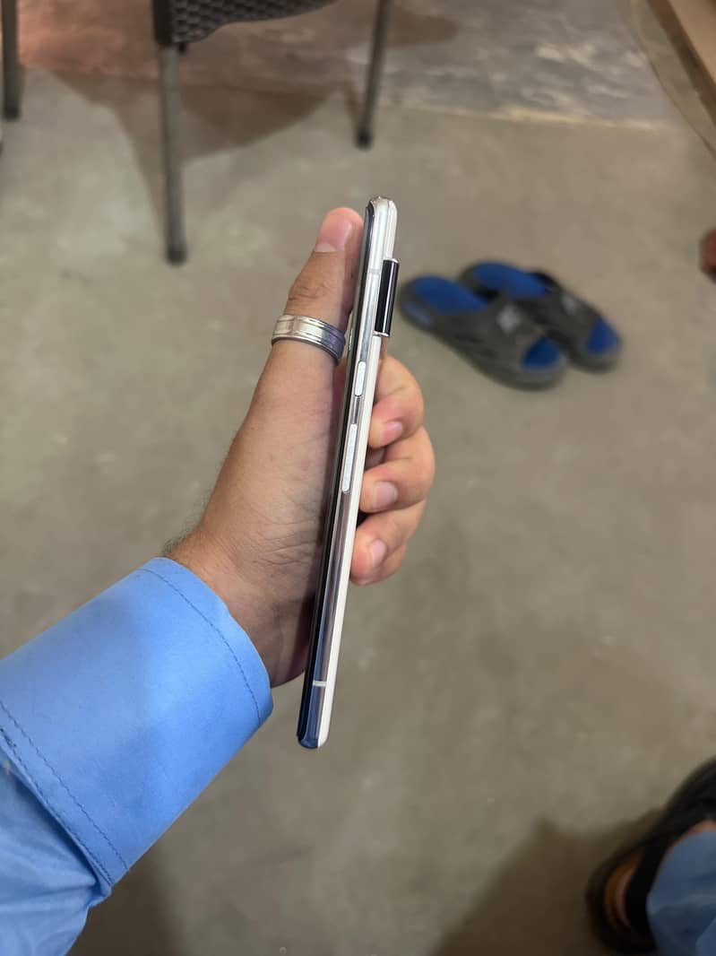 Google Pixel 6 Pro 4