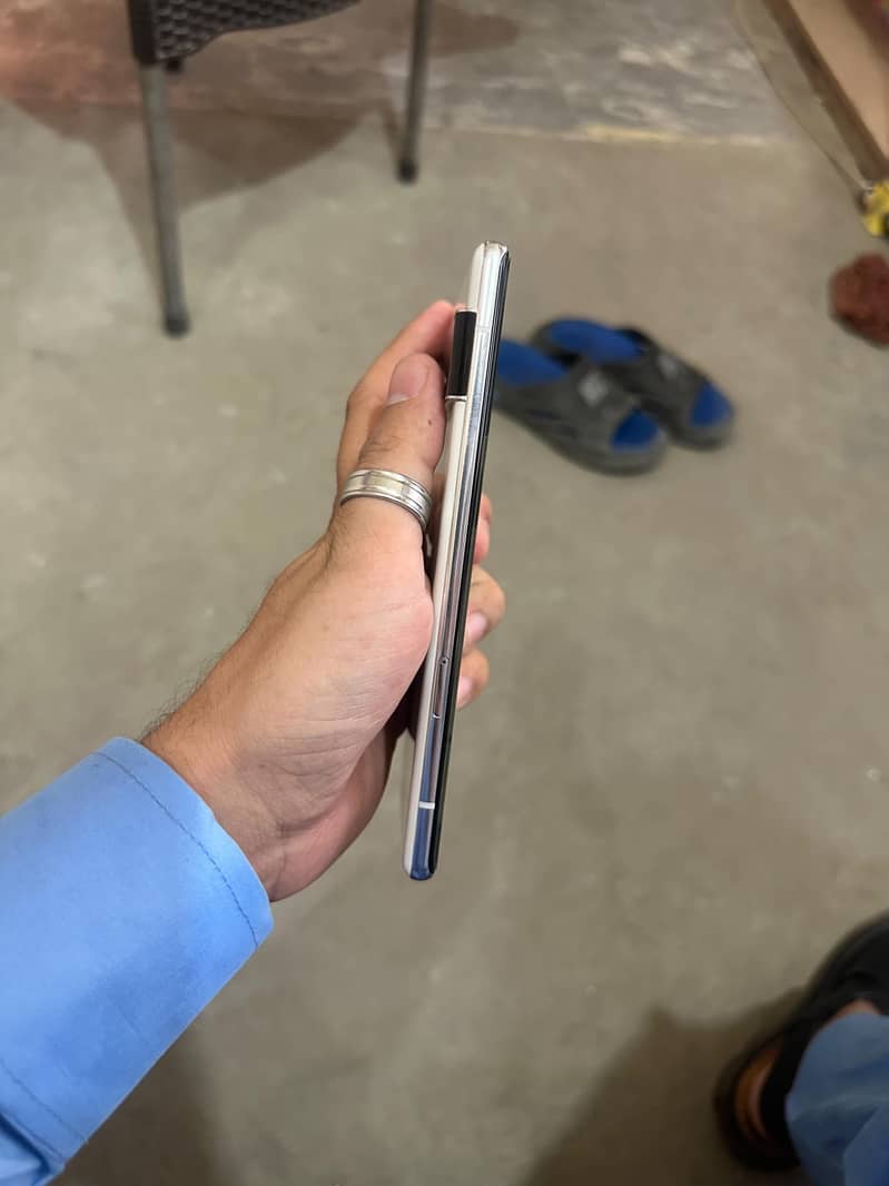 Google Pixel 6 Pro 5